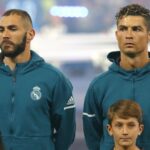 video duel palpitant intre fostii coechipieri cristiano ronaldo si karim benzema pentru titlul de golgheter in arabia saudita 682f165f1014f