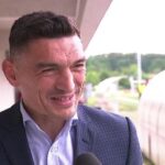 video exclusiv atacantul pe care keseru il vede la fcsb din vara e marcator are putere si un caracter foarte placut 68377df213f61