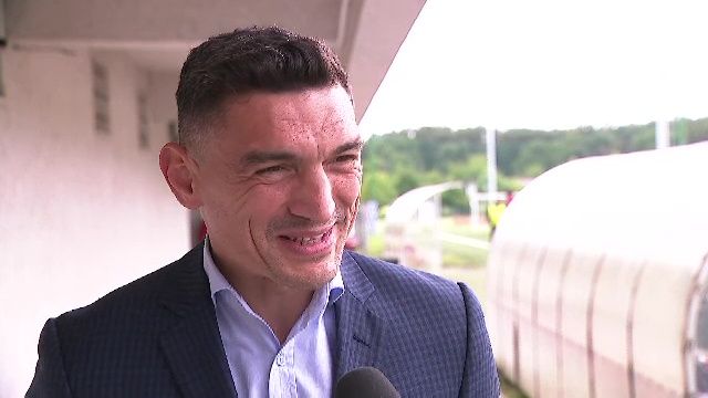 video exclusiv atacantul pe care keseru il vede la fcsb din vara e marcator are putere si un caracter foarte placut 68377df213f61