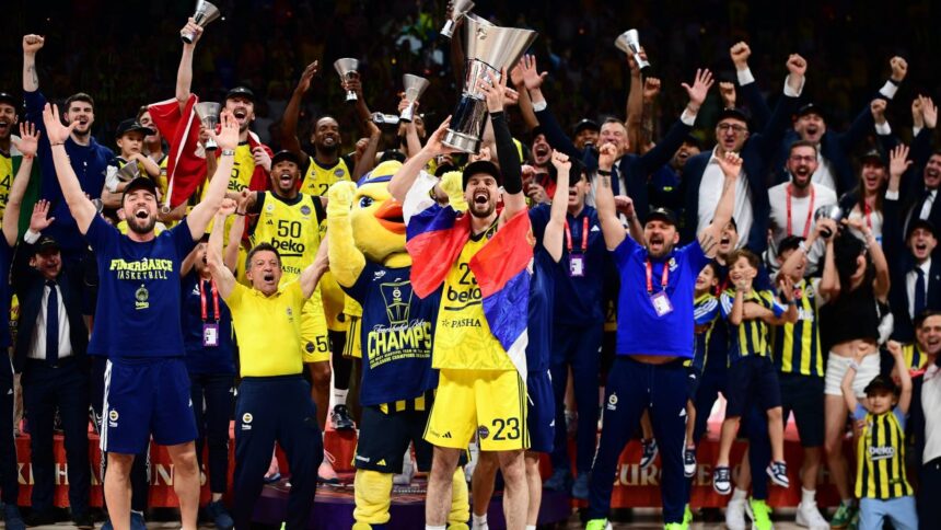 video exclusiv ce spectacol in finala euroligii fenerbahce monaco competitia a fost live pe voyo 683427a314b09