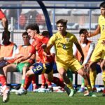 video exclusiv david matei pustiul minune ajuns in superliga despre marele vis al romaniei la euro u19 2025 transmis de voyo si pro arena 683ae5ca7afd3