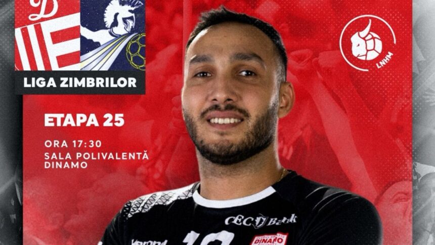 video exclusiv dinamo potaissa turda derby cu titlul pe masa de la 1730 pe voyo si pro arena 681495572d1fe