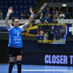 video exclusiv dunarea braila csm bucuresti ultima deplasare a legendei cristina neagu live de la 1730 pe pro arena si voyo 68259595ade50