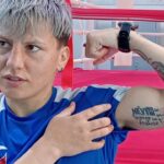video exclusiv lacramioara perijoc considera ca a fost furata in meciul pentru titlul mondial la box pentru mine sunt campioana mondiala 681498d92636e