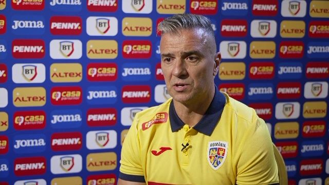 video exclusiv pancu deplange situatia jucatorului de la fcsb mi a fost imposibil sa l convoc n a mai jucat din februarie 68374cbef0287