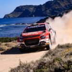 video exclusiv raliul sardiniei 2025 aici masinile zboara pana la 40 de metri wrc e live exclusiv pe voyo 682184eee6e4a