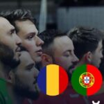 video exclusiv romania portugalia meciul care ne duce 99 la campionatul european de la 1900 pe voyo si pro arena 681c427b68d05