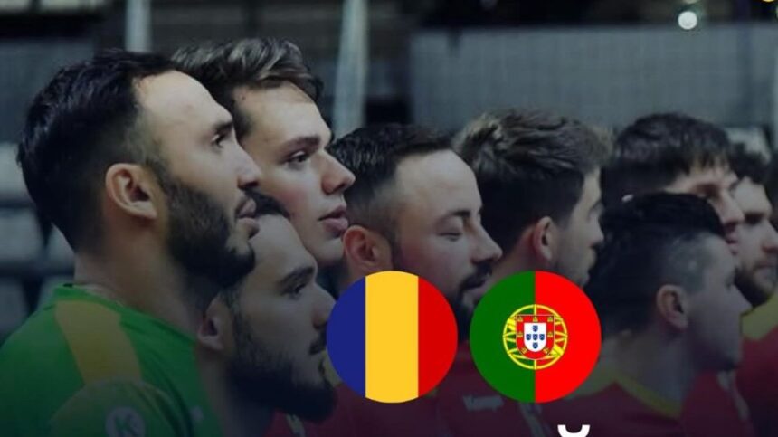 video exclusiv romania portugalia meciul care ne duce 99 la campionatul european de la 1900 pe voyo si pro arena 681c427b68d05