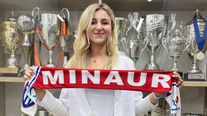 video exclusiv senzational ce a reusit dumanska ce s a intamplat la ultima faza din minaur baia mare csm bucuresti 681315fe94435