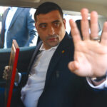 video george simion a fugit de jurnalisti dupa dezbaterea de la camera de comert unde a fost singurul participant 6823391b39aac