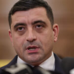 video george simion a plecat in polonia la mitingul candidatului nationalist la presedintie karol nawrocki donald tusk rusia se bucura 682398bba2e3d