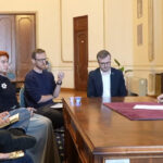 video george simion acuzat de intimidare a presei dupa ce a filmat pe ascuns jurnalisti digi24 zeci de organizatii condamna gestul 68238e4d94080