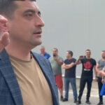 video george simion in prima aparitie publica dupa turul intai al alegerilor prezidentiale il punem pe calin georgescu in fruntea tarii 6818c60072b3e