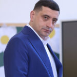 video george simion mesaj in engleza pentru sustinatorii din afara tarii nu putem acuza o manipulare semnificativa a buletinelor de vot 682ae49ebda47