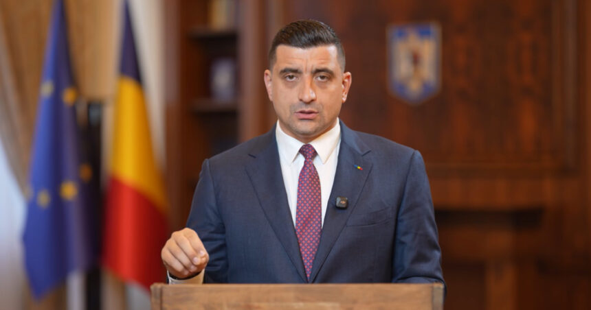 video george simion mi ar fi placut ca functionarii publici sa aiba de azi o directie gandurile noastre merg catre oamenii in uniforma 6834d4b600e3d