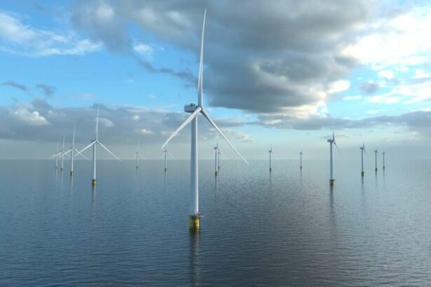 video gigantul energetic de stat al norvegiei a intrat in conflict cu administratia trump pentru un proiect de parc eolian offshore blocat de autoritatile de la washington 68248fa448946