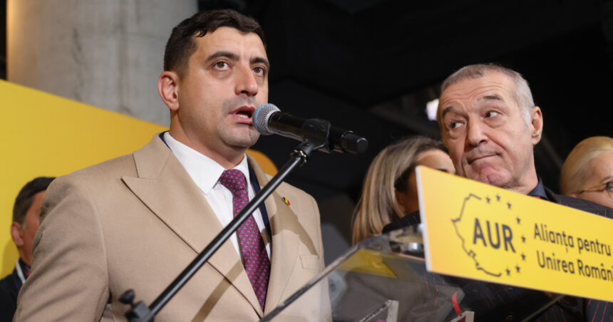 video gigi becali despre absenta lui george simion de la cotroceni are o trauma nu poti sa vii la omul care te a batut 683777b5c4965