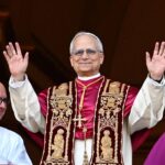video habemus papam la foro italico cum a fost primit papa leon al xiv lea la meciul de deschidere al turneului atp de la roma 681da58b63646