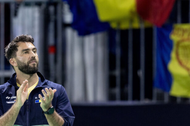 video horia tecau ii indeamna pe romani sa iasa la vot orice alegere care nu i validata de o actiune ramane doar o idee 68276980b3120