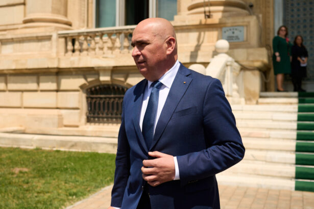 video ilie bolojan suntem intr o situatie economica complicata e posibil sa fim nevoiti sa crestem taxe si impozite 6836f2232418a