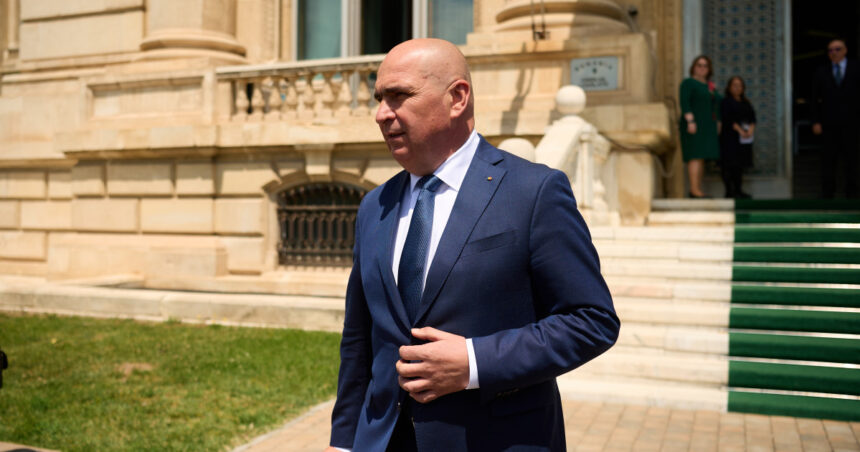 video ilie bolojan suntem intr o situatie economica complicata e posibil sa fim nevoiti sa crestem taxe si impozite 6836f2232418a