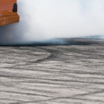 video imagini cu drifturi intr o parcare din craiova trei tineri au ramas fara permis 68208123a9d15