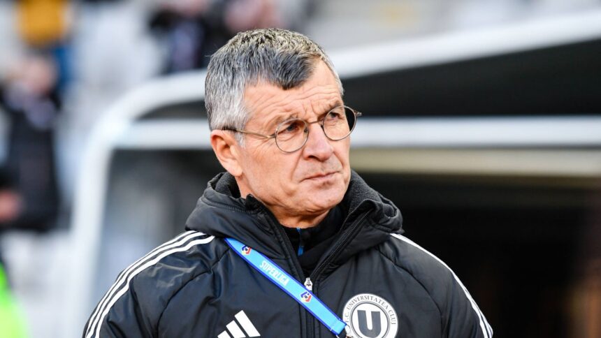 video ioan ovidiu sabau a spus cum trebuie sa arate transferurile potrivite pentru u cluj nu sunt usor de gasit 682f71c7c0d48