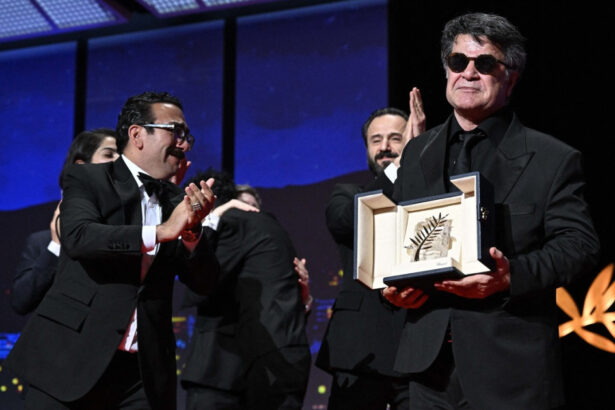 video iranul cere explicatii frantei dupa declaratiile jignitoare legate de victoria regizorului jafar panahi la cannes 6833e89ee980f