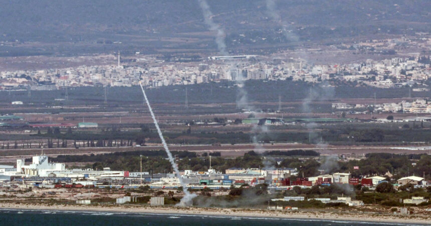 video israelul atacat cu rachete trase din yemen bombardamentele au intrerupt temporar traficul aerian pe aeroportul ben gurion 6817433d56cf7