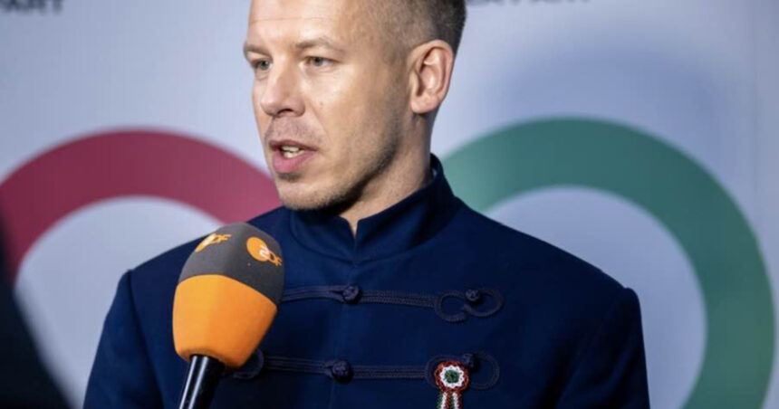 video liderul opozitiei din ungaria vine pe jos de la budapesta la oradea il acuza pe orban ca i a vandut pe maghiari pentru simion 68234b5fcf600