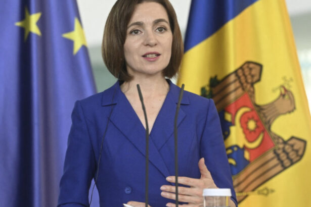 video maia sandu indemn la vot in turul doi al alegerilor prezidentiale romania are nevoie de noi si europa are nevoie de noi 682390fb0dcae