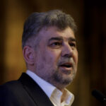 video marcel ciolacu s a intalnit cu seful delegatiei sua care monitorizeaza alegerile prezidentiale la palatul victoria 681629ba50c20