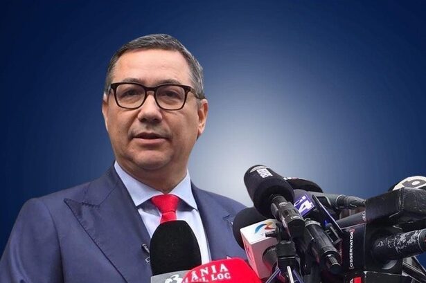 video mesajul lui victor ponta catre cei care l au aruncat peste bord pe ciolacu vrea sa se implice 682c8b285427f