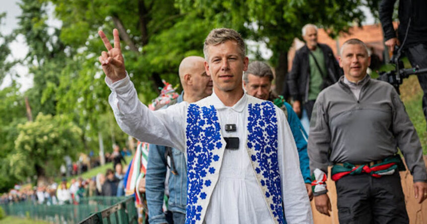 video mesajul transmis la oradea de rivalul lui viktor orban romanii si maghiarii au respins impreuna ura merita sa fim in relatii bune 683448130d3ae