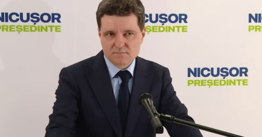 video nicusor dan nu se pune problema sa facem un guvern maine poimaine programul va fi mai important decat numele ministrilor 682eed08edab2