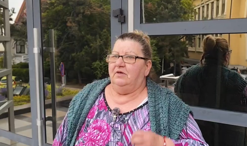 video o tulceanca nemultumita de anularea alegerilor prezidentiale contesta hotararea ccr la curtea de apel constanta 682704e5ef3b3