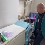 video piedone a intrat in forta pe centura bucurestiului 681c78f07bd36