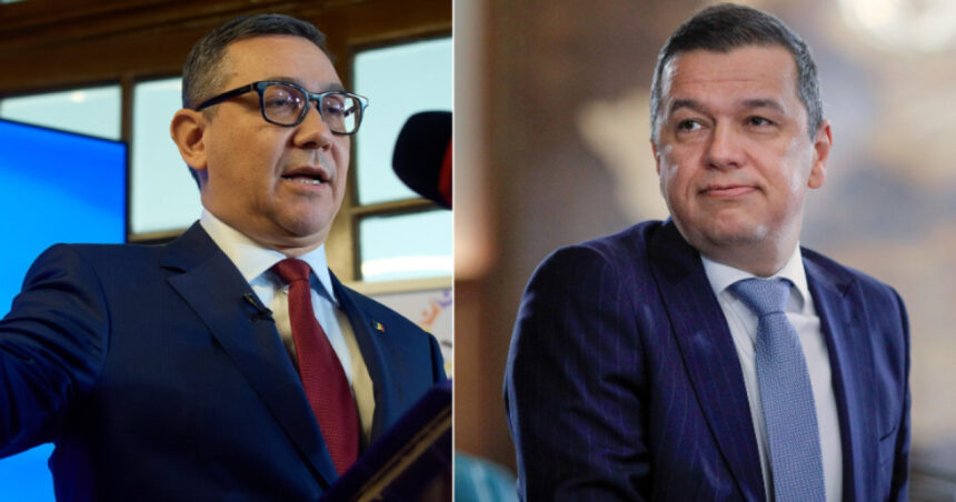 video ponta il acuza pe grindeanu ca a strans voturi pentru simion alaturi de un lider din pnl reactia presedintelui interimar al psd 682f282da9dda