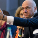 video presedintele bns dupa anuntul lui george simion privind concedierea a 500 000 de bugetari este exclus mesaj pentru candidatul aur 681b2e1411467