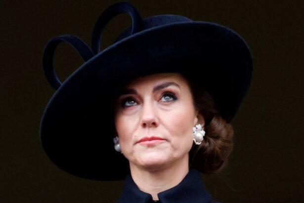 video printesa kate are o noua statuie din ceara la muzeul madame tussauds din londra 682d85c109307