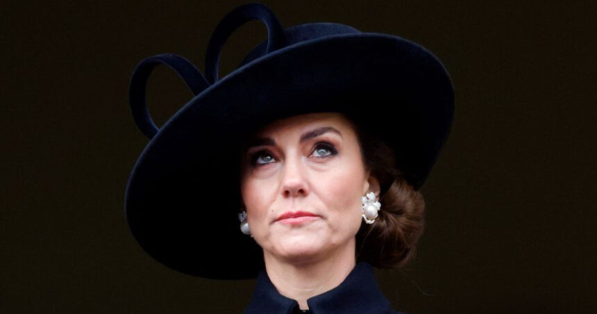 video printesa kate are o noua statuie din ceara la muzeul madame tussauds din londra 682d85c109307