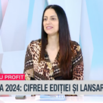video profit ro tv educatie cu profit ana maria neatu bvb arena 20 de companii dintre cele semifinaliste si finaliste au ales bvb pentru finantarea business ului au fost 37 de runde de fi 682aba9499383