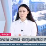video profit ro tv educatie cu profit andreea nica vicepresedinte cfa romania ne asteptam la o crestere a tva spre 21 nu sunt multe alte portite pe care le poate folosi ministerul de finant 68241f1d19caa
