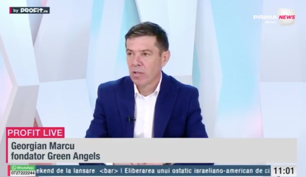 video profit ro tv georgian marcu fondator green angels preturile la apartamente au crescut chiar si in conditiile inflatiei si dobanzilor record la un moment dat chiriile vor creste mai m 682d59925fcac