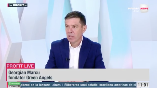 video profit ro tv georgian marcu fondator green angels preturile la apartamente au crescut chiar si in conditiile inflatiei si dobanzilor record la un moment dat chiriile vor creste mai m 682d59925fcac