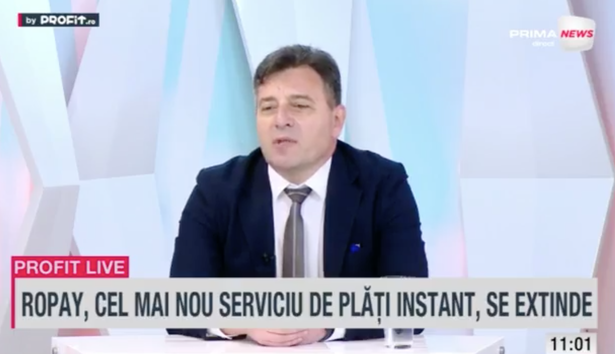 video profit ro tv mugur podaru cec bank despre ropay deep link este deja functional la noi si se afla in teste intr o faza destul de avansata urmeaza si nfc ul la care lucram anul acesta 681c399bcb58d