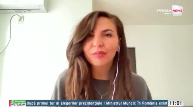 video profit ro tv petruta tuliga ceo parentool am inceput sa strangem fonduri am avea nevoie de 50 000 100 000 de euro pentru bugetul de marketing si pentru lansarea unei noi functionalita 682eaafea6280