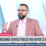 video profit ro tv smart city romania eduard dumitrascu presedintele asociatiei romane pentru smart city tehnologia era perceputa mai degraba ca un moft ca un cost suplimentar nu ca o inve 682d60a438636