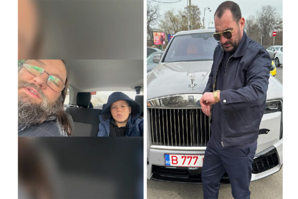 video raspunsul fabulos al celebrului pescobar pentru parintele dan damaschin preotul l a provocat sa ajute 13 micuti orfani 68286f0a90bd3