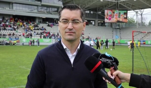 video razvan burleanu anunta urmatoarea destinatie a lui ianis hagi fcsb in niciun caz 68333518590da